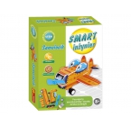 SMART inżynier - samolocik