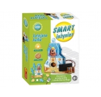 SMART inżynier - latająca kulka