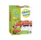 SMART inżynier - pociąg elektryczny