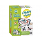 SMART inżynier - katapulta samolotowa