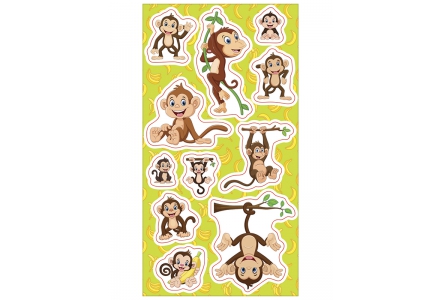 Małpki